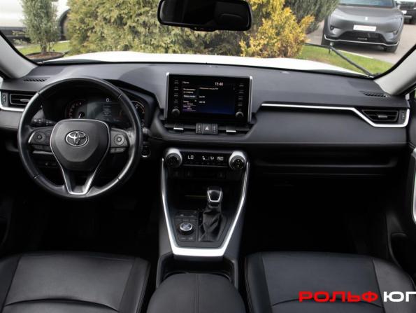 Toyota RAV4 V (XA50) с пробегом 2020 года, цена 3 248 000 рублей, 50100 км, внедорожник, Автокод Объявления