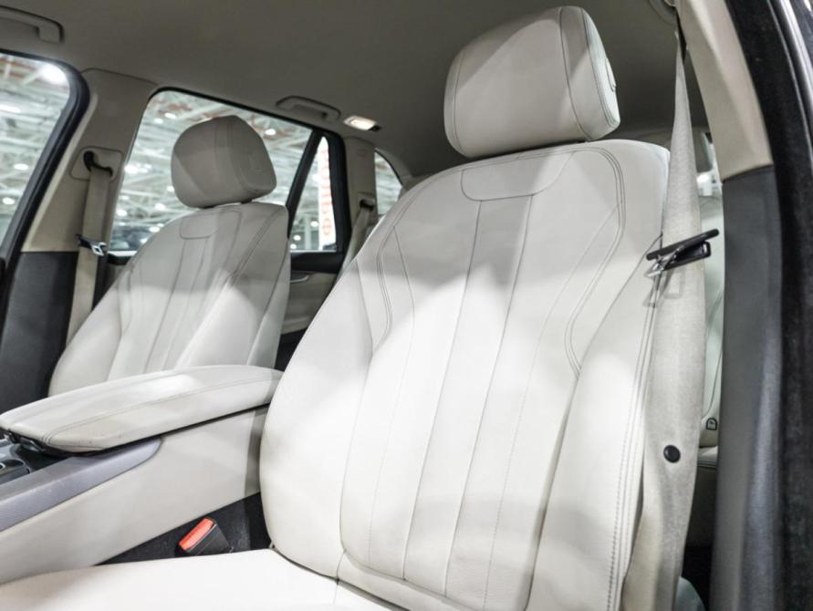 BMW X5 III (F15) Санкт-Петербург  - изображение 14
