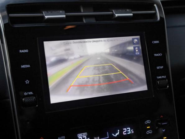 Hyundai Tucson IV с пробегом 2022 года, цена 2 889 000 рублей, 91539 км, внедорожник, Автокод Объявления