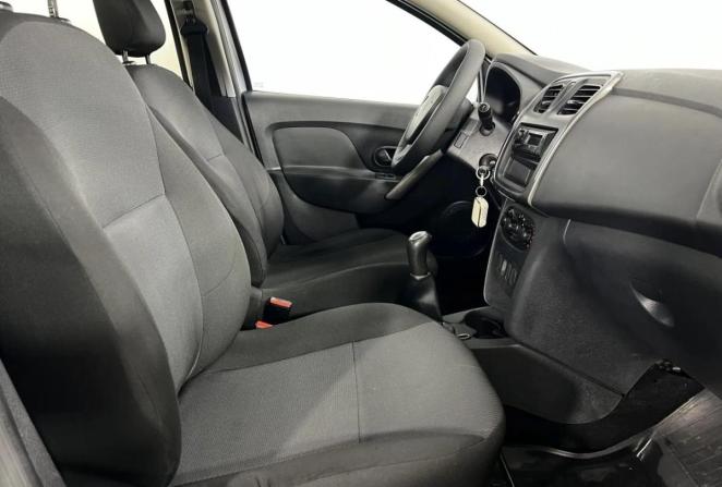 Renault Logan I Рестайлинг с пробегом 2014 года, цена 370 000 рублей, 108547 км, седан, Автокод Объявления