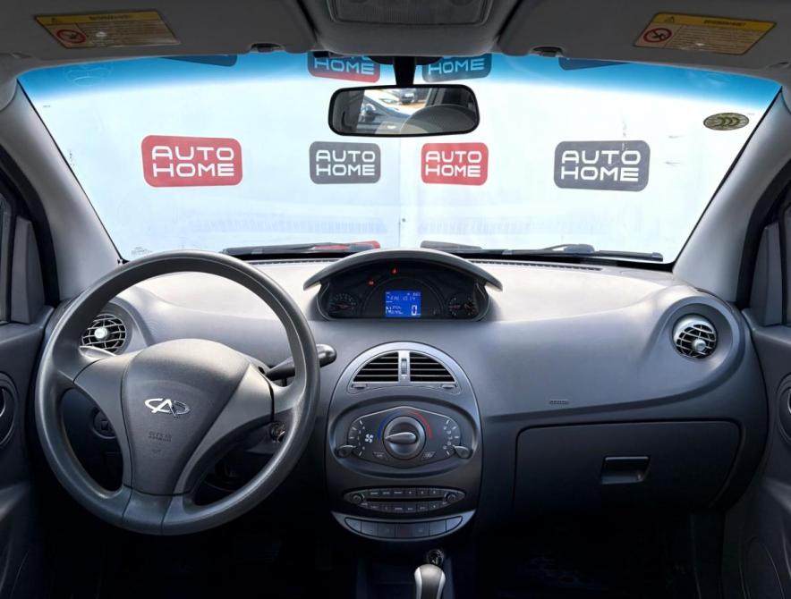 Chery IndiS (S18D) I Санкт-Петербург  - изображение 10