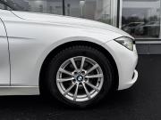 BMW 3 серии VI (F3x) Рестайлинг Курган  - изображение 27
