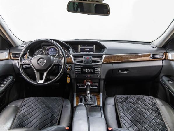 Mercedes-Benz E-Класс IV (W212 S212 C207) с пробегом 2011 года, цена 1 348 000 рублей, 221738 км, седан, Автокод Объявления