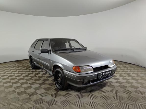 Lada (ВАЗ) 2114 с пробегом 2008 года, цена 85 000 рублей, 49729 км, хэтчбек, Автокод Объявления