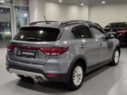 Kia Rio IV Казань  - изображение 28