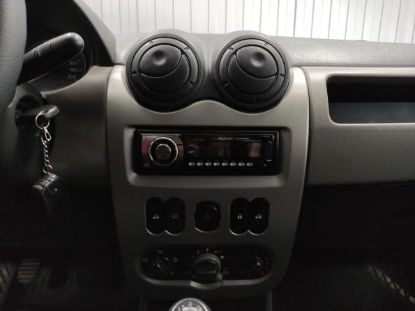 Renault Logan I Рестайлинг с пробегом 2010 года, цена 450 000 рублей, 127900 км, седан, Автокод Объявления
