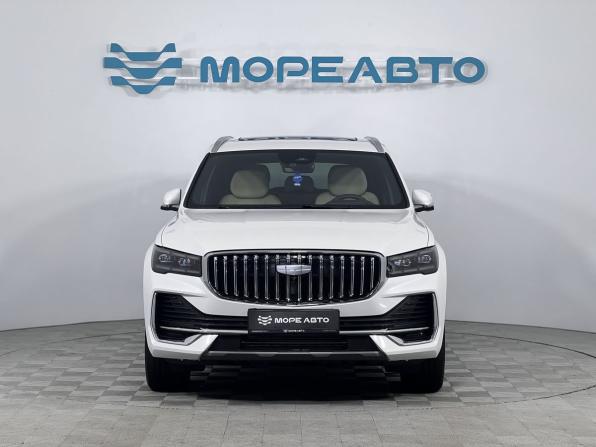Geely Monjaro I Рестайлинг с пробегом 2025 года, цена 3 880 000 рублей, 19650 км, внедорожник, Автокод Объявления