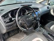 Kia Ceed II Рестайлинг Казань  - изображение 18