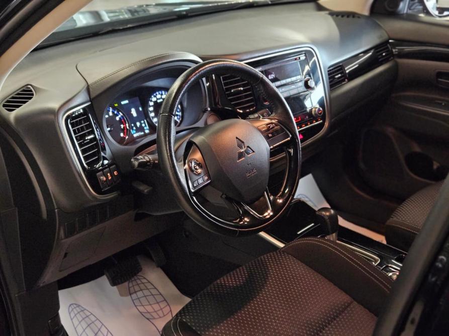 Mitsubishi Outlander III Рестайлинг 3 Краснодар  - изображение 5