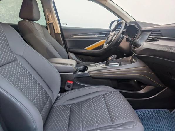 Haval F7x I с пробегом 2021 года, цена 1 659 000 рублей, 59715 км, внедорожник, Автокод Объявления