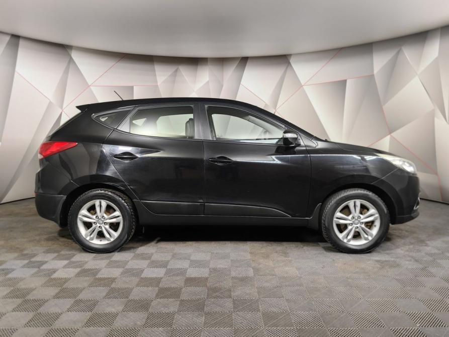 Hyundai ix35 I Москва  - изображение 6