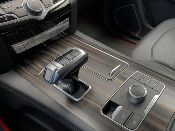 Haval H9 I Рестайлинг с пробегом 2022 года, цена 2 997 000 рублей, 56945 км, внедорожник, Автокод Объявления
