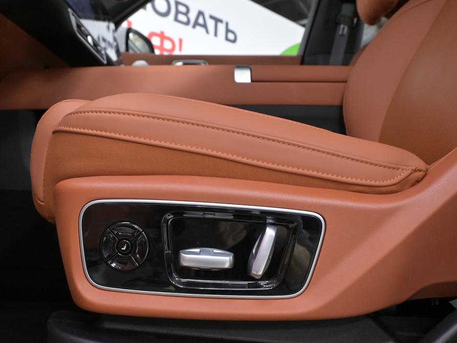 Li Auto (Lixiang) L7 I Рестайлинг Москва  - изображение 13