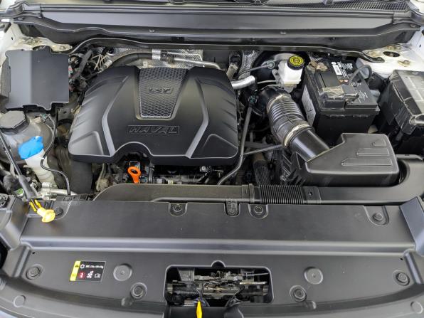Haval Jolion I с пробегом 2023 года, цена 1 830 000 рублей, 48068 км, внедорожник, Автокод Объявления