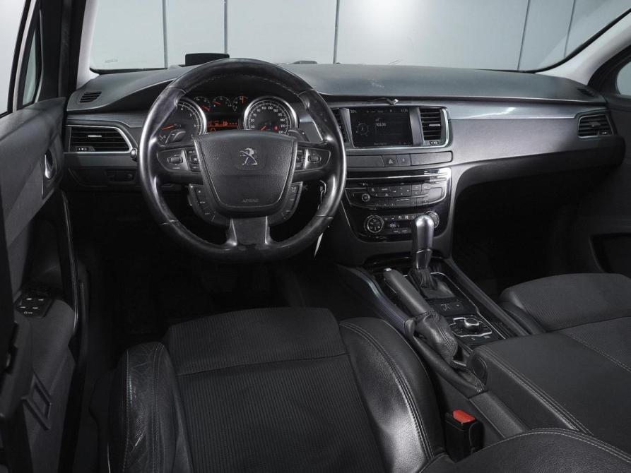 Peugeot 508 I Ростов-на-Дону  - изображение 6