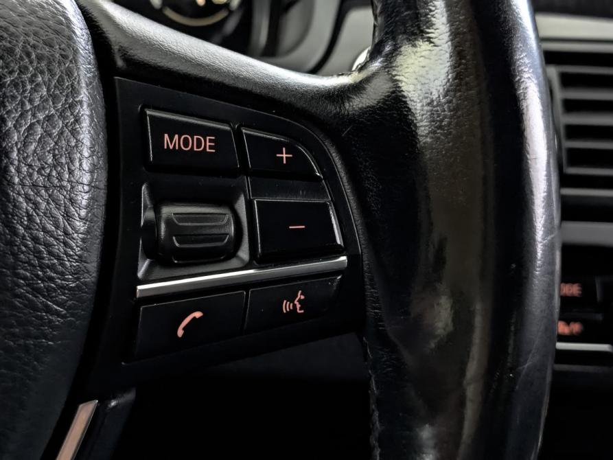 BMW 5 серии VI (F10/F11/F07) Рестайлинг Санкт-Петербург  - изображение 29