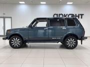 Lada (ВАЗ) 2131 (4x4) I Волгоград  - изображение 13