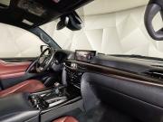 Lexus LX III Рестайлинг 2 Москва  - изображение 35