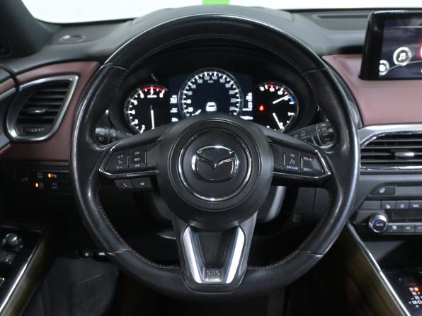 Mazda CX-9 II с пробегом 2019 года, цена 3 340 000 рублей, 101820 км, внедорожник, Автокод Объявления