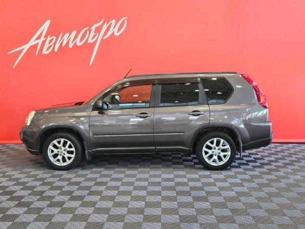 Nissan X-Trail II с пробегом 2010 года, цена 1 024 000 рублей, 162271 км, внедорожник, Автокод Объявления