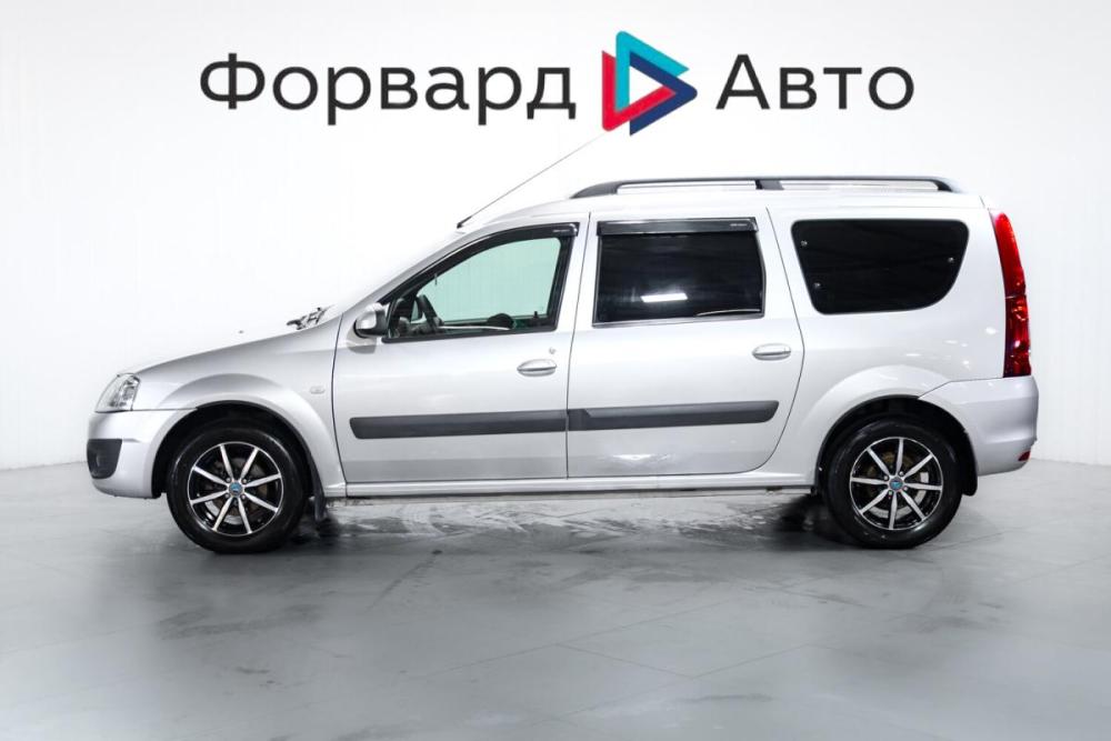 Lada (ВАЗ) Largus I Тюмень  - изображение 5