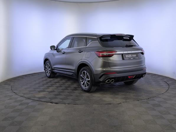 Geely Coolray I с пробегом 2023 года, цена 1 590 000 рублей, 99558 км, внедорожник, Автокод Объявления