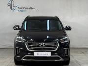 Hyundai Santa Fe III Рестайлинг Химки  - изображение 25