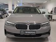 BMW 5 серии VII (G30/G31/G38) Рестайлинг Казань  - изображение 27