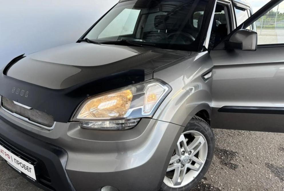 Kia Soul I Киров  - изображение 25