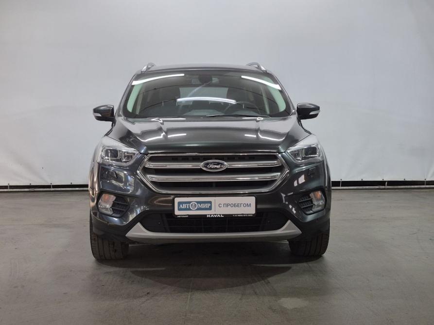 Ford Kuga II Рестайлинг Ярославль  - изображение 2