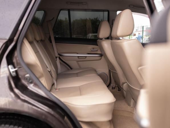 Suzuki Grand Vitara II Рестайлинг 2 с пробегом 2012 года, цена 1 360 000 рублей, 203901 км, внедорожник, Автокод Объявления