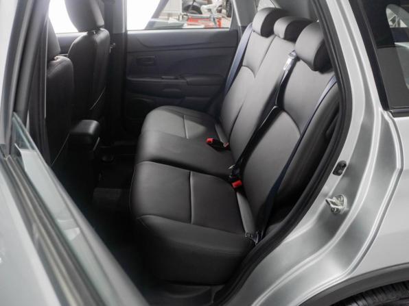 Mitsubishi ASX I Рестайлинг 3 с пробегом 2023 года, цена 3 160 000 рублей, 34 км, внедорожник, Автокод Объявления