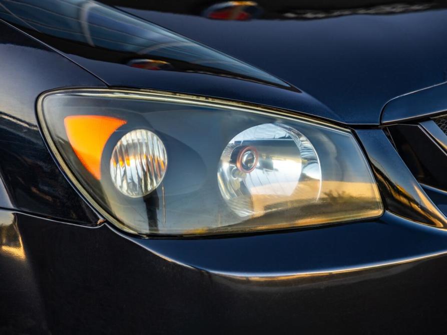 Kia Cerato I Рестайлинг Волгоград  - изображение 11