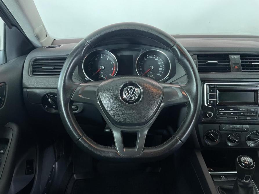 Volkswagen Jetta VI Рестайлинг Воронеж  - изображение 13