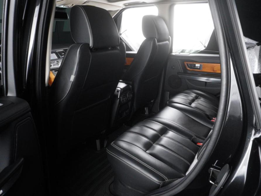 Land Rover Range Rover Sport I Рестайлинг Минеральные Воды  - изображение 11