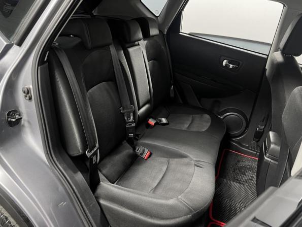 Nissan Qashqai I Рестайлинг с пробегом 2012 года, цена 1 029 100 рублей, 177506 км, внедорожник, Автокод Объявления