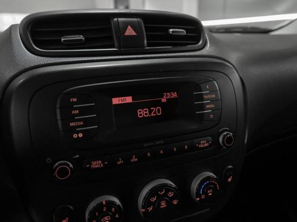 Kia Soul II с пробегом 2014 года, цена 945 000 рублей, 154636 км, хэтчбек, Автокод Объявления
