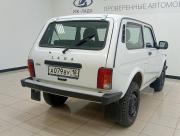 Lada (ВАЗ) Niva Legend I Ижевск  - изображение 18