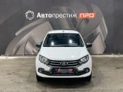 Lada (ВАЗ) Granta I Рестайлинг Пермь  - изображение 20