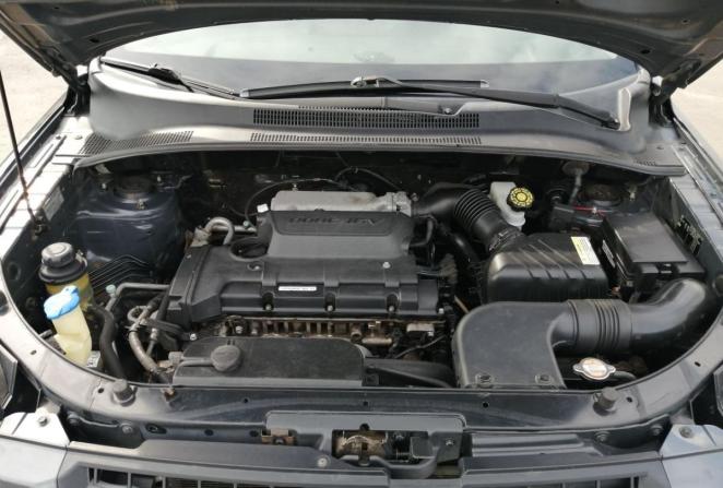 Kia Sportage II Рестайлинг с пробегом 2010 года, цена 880 000 рублей, 178113 км, внедорожник, Автокод Объявления