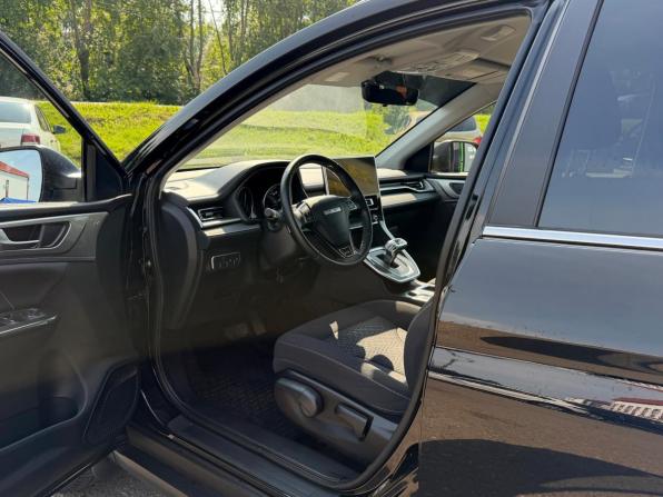 Haval M6 II с пробегом 2023 года, цена 1 730 000 рублей, 59121 км, внедорожник, Автокод Объявления