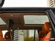 GAC Trumpchi S9 Москва  - изображение 49