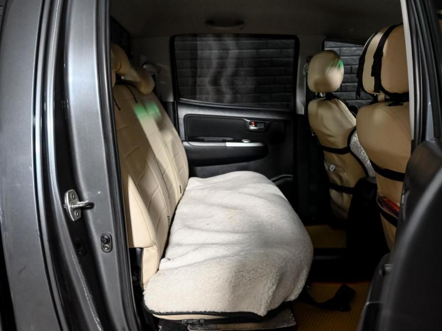 Toyota Hilux VII Рестайлинг Екатеринбург  - изображение 14