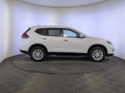 Nissan X-Trail III Рестайлинг Москва  - изображение 33