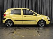 Hyundai Getz I Рестайлинг Ставрополь  - изображение 22