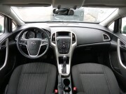 Opel Astra J Москва  - изображение 31