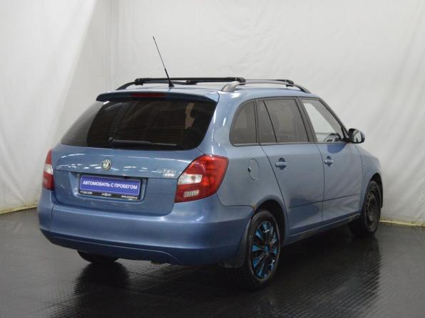 Skoda Fabia II с пробегом 2008 года, цена 334 000 рублей, 283700 км, универсал, Автокод Объявления