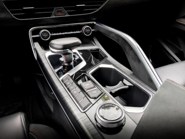 Geely Tugella I с пробегом 2021 года, цена 2 575 000 рублей, 49882 км, внедорожник, Автокод Объявления