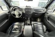 Jeep Wrangler III (JK) Владимир  - изображение 31