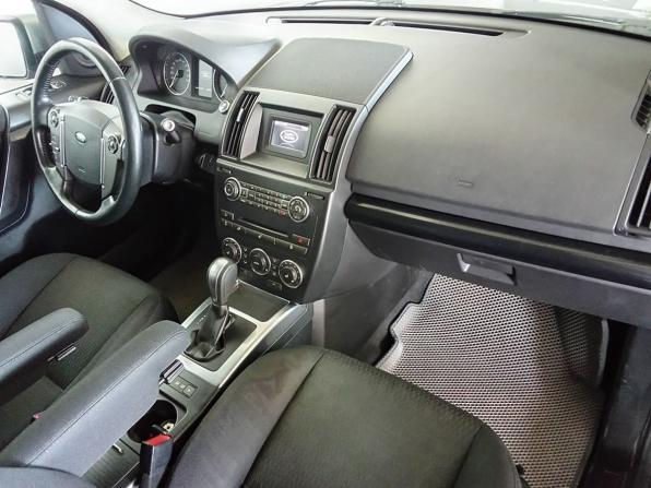 Land Rover Freelander II Рестайлинг 2 с пробегом 2014 года, цена 1 500 000 рублей, 191759 км, внедорожник, Автокод Объявления